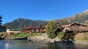 Архыз 2025 (мобайл версия)