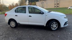 авто Логан-2