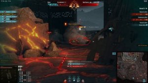 Разлом | Мир танков