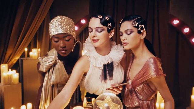 Dior - Circus of Dreams (Anya Taylor-Joy, Deva Cassel) (2025) смотреть онлайн