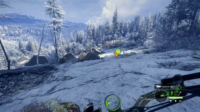 theHunter- Call of the Wild™