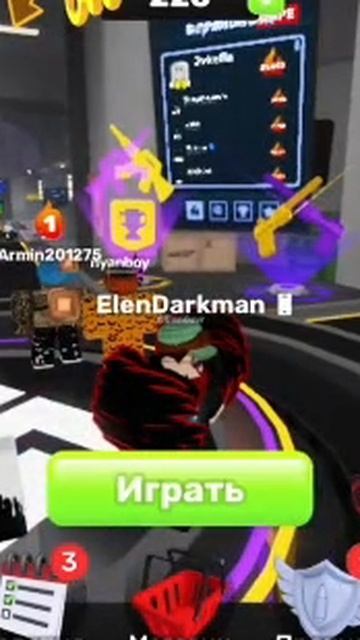 я стал нубом в Ривалс 2 часть! смотреть онлайн