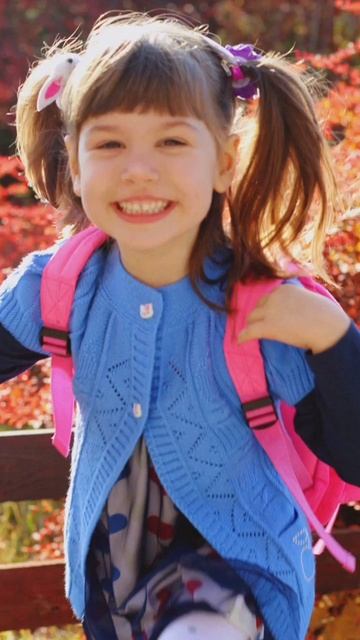 Пошла фотографировать в ботанический сад смотреть онлайн