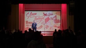 Муз.В.Мурадели,ст.А.Соболева Бухенвальдский набат