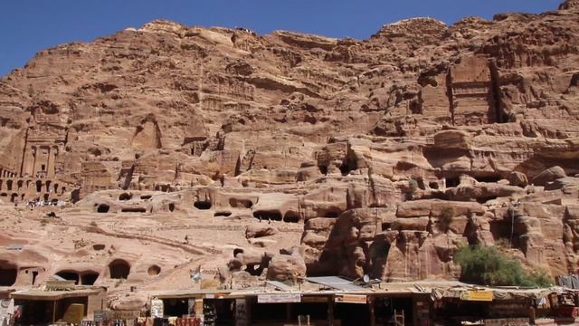 Иордания! Это Петра друзья!!!