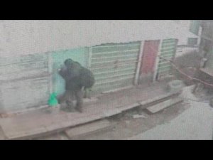 Дождались  лепёшек.  Труды брата Владимира.  13. 10. 2025