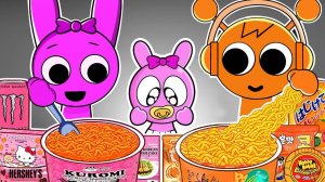 Incredibox Sprunki OC ALL Phases Compilation Incredibox COMPLETE Cartoon Animation [get-save.com]