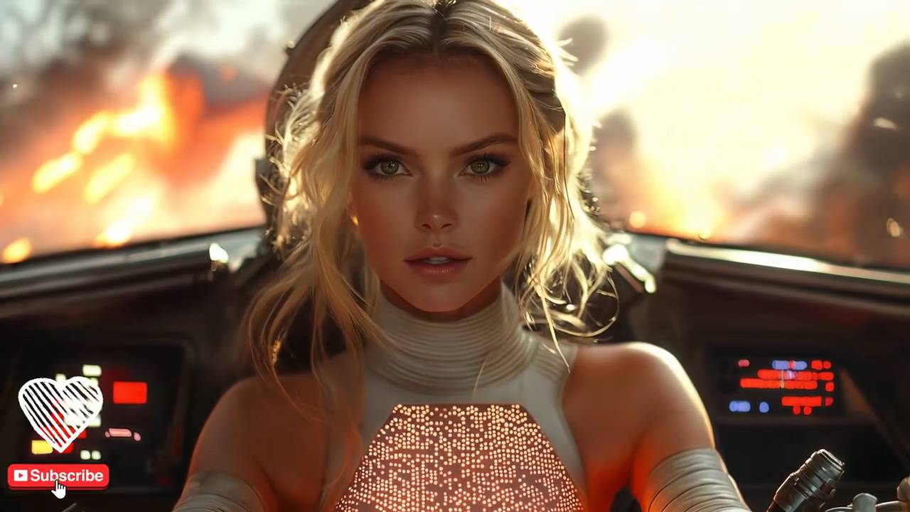 Star Babes смотреть онлайн