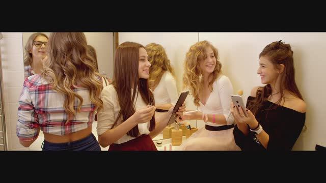 4G - УЛЫБАЙСЯ смотреть онлайн