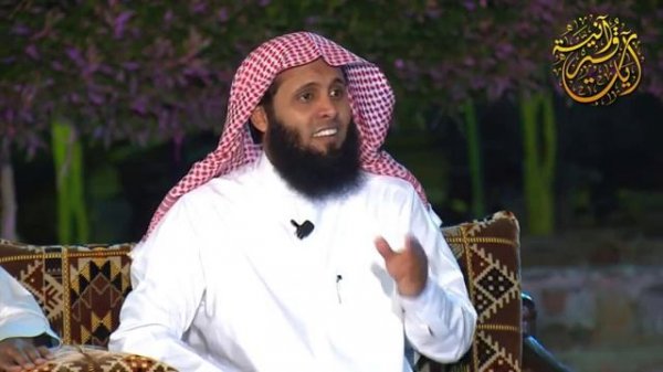 Мансур Ас Салими