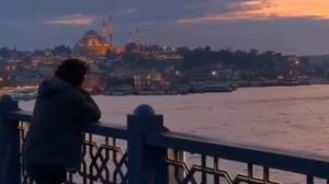 Красивая Турецкая песня