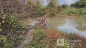 НАХОДКА на старой дороге __ Змеиногорск