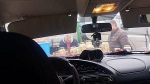 ТОРГОВЛЯ .АРХИВНОЕ ВИДЕО .