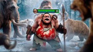 С НУЛЯ ДО ТИТАНА — В МИРЕ ЖИВОТНЫХ