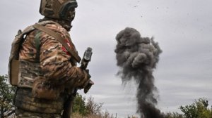 Вглубь Харьковской области: ВС РФ продолжают активное наступление в зоне СВО