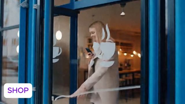 WIFI Радар смотреть онлайн