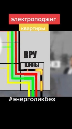 Как сосед чуть не сжег квартиру