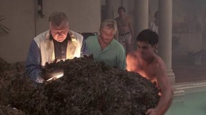 Кокон (краткий пересказ фильма. KinoHot)