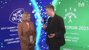 Интервью российской разведчицы Елены Вавиловой (супруга Андрея Безрукова), 16 октября 2025 года