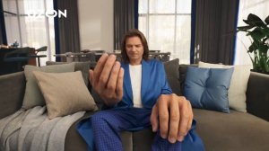 OZON - Руки загребуки. Распродажа 11.11 (Марина Кравец, Дмитрий Маликов) (Россия) (2025)