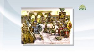 Воскресные беседы. VII Вселенский Собор. Иконопочитание