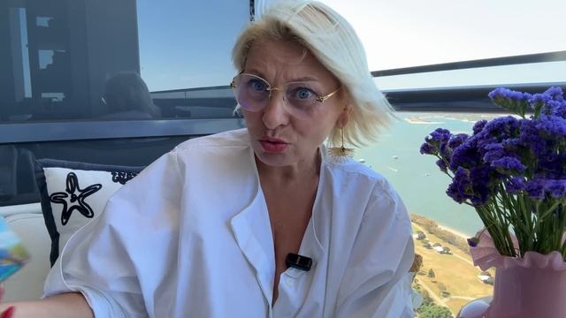 ДЕВА - ТАРО ПРОГНОЗ НА НОЯБРЬ 2025 года от ANGELA PEARL смотреть онлайн