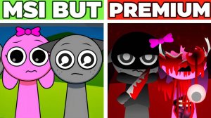 💎 MSI BUT PREMIUM! ✨ ЭКСКЛЮЗИВНЫЙ РЕЛИЗ!