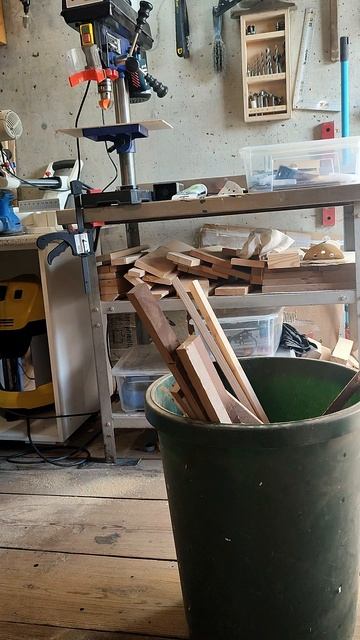 Разделочная доска  (часть 2)