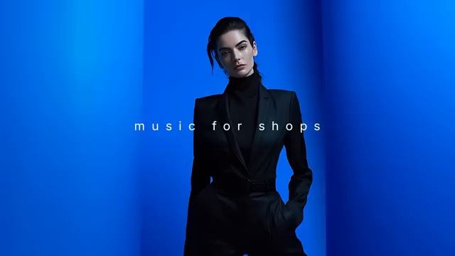 Плейлист фоновая музыка для модного магазина в стиле Zara 2025[БЕЗ АВТОРСКИХ ПРАВ]