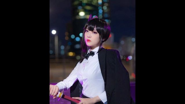 🦋🌸Kanao Tsuyuri🌸🦋 roar смотреть онлайн