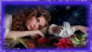 ❤️️🌹❤️️  УЖЕ  НЕТ  ВРЕМЕНИ  ОБРАТНО  ВСЁ  ВЕРНУТЬ !    ЖИЗНЕННАЯ  ПЕСНЯ !