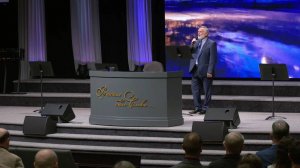 Небеса – это Твой престол