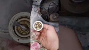 тайота таун-айс доработка системы охлаждения