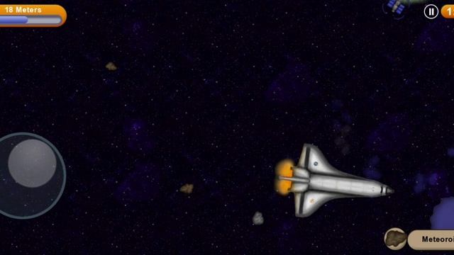 Tasty Planet (Level 45)
