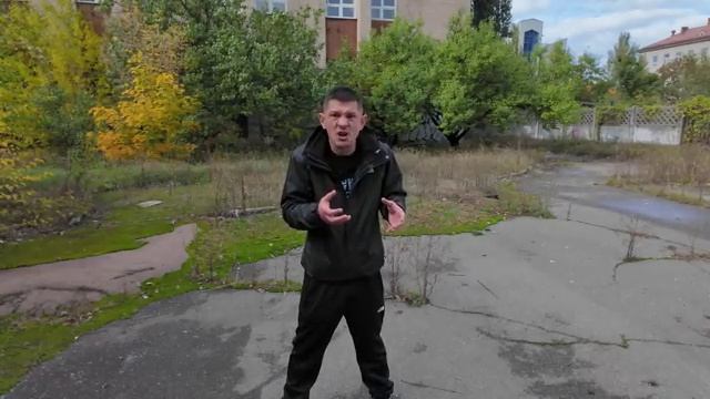 Ломовая Культяпка ч.14 финал смотреть онлайн