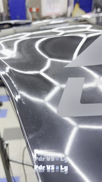 1761160486132675Удаление вмятин без покраски Pdr. VS ≌ Луганск