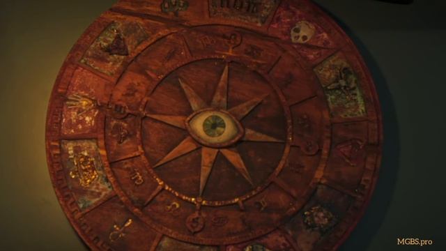 Ведьмина доска (2024) . Ужас , детектив . США . Трейлер смотреть онлайн