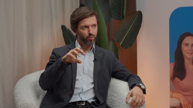 А.А. Пятков о лечении хронической боли с помощью неинвазивной нейромодуляции | Нейрософт