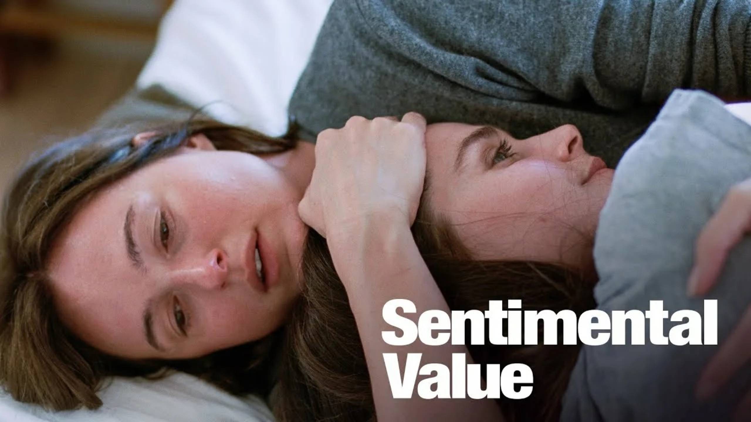Сентиментальная ценность (Affeksjonsverdi). Драма, комедия. Обзор смотреть онлайн