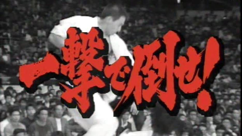 Сильнейшее карате Кёкусинкай (часть 2) - The Strongest Karate Kyokushin (part2) смотреть онлайн