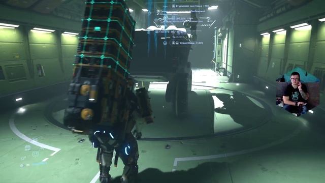 Death Stranding 2 Прохождение 26 смотреть онлайн