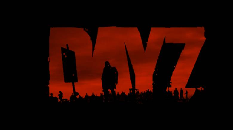 DayZ смотреть онлайн