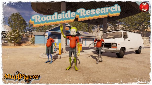 БЕНЗИНОВЫЙ КРИЗИС НАМ НЕ СТРАШЕН!!! ● Roadside Research