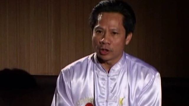 Цигун для здоровья.2008 смотреть онлайн