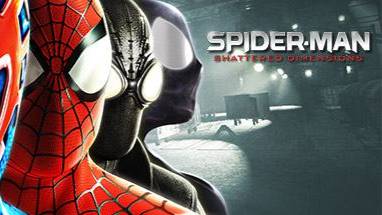 ПАУЧЬЯ БРАТВА - Spider-Man: Shattered Dimensions смотреть онлайн