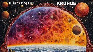 Глимшин (ILDSynth) - Кронос