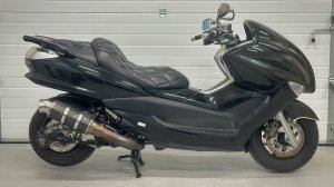 Yamaha MAJESTY 250 - SG20J-008482