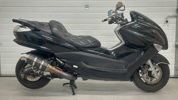 Yamaha MAJESTY 250 - SG20J-008482