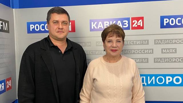 «Говорим сегодня»: о воспитании олимпийских чемпионов