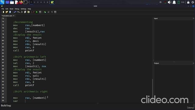 15.003 Last Decorations смотреть онлайн